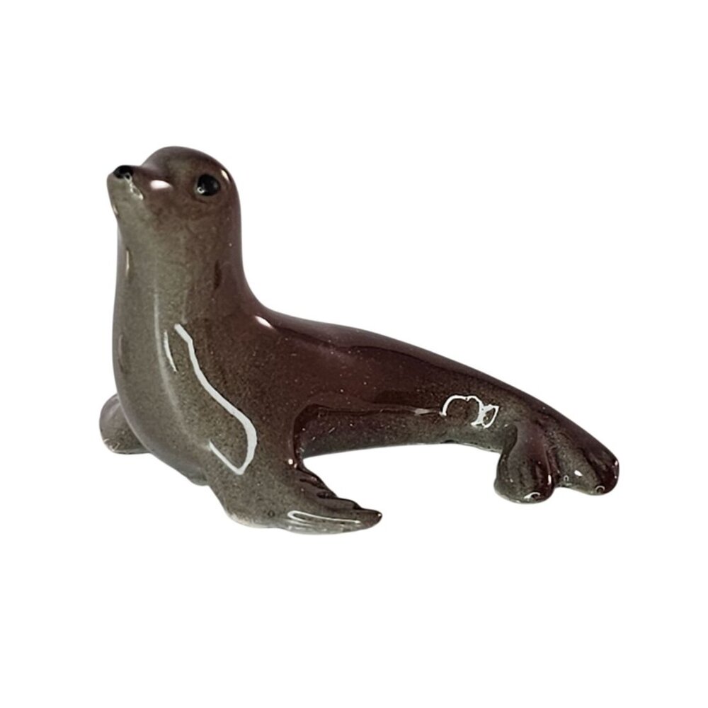 Hagen Renaker Seal Sea Lion Mama Miniature Figurine *Chip*